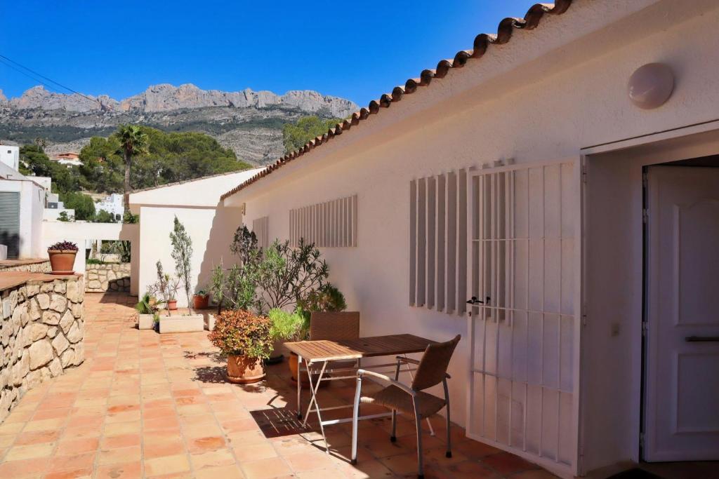 Casa Pabas - 3