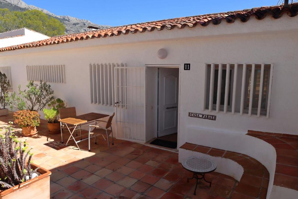 Casa Pabas - 4