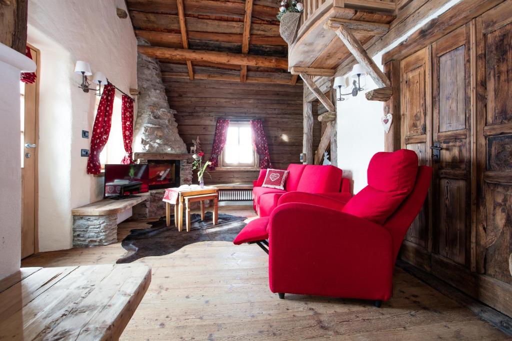 Chalet Charm by Original Galli - 4