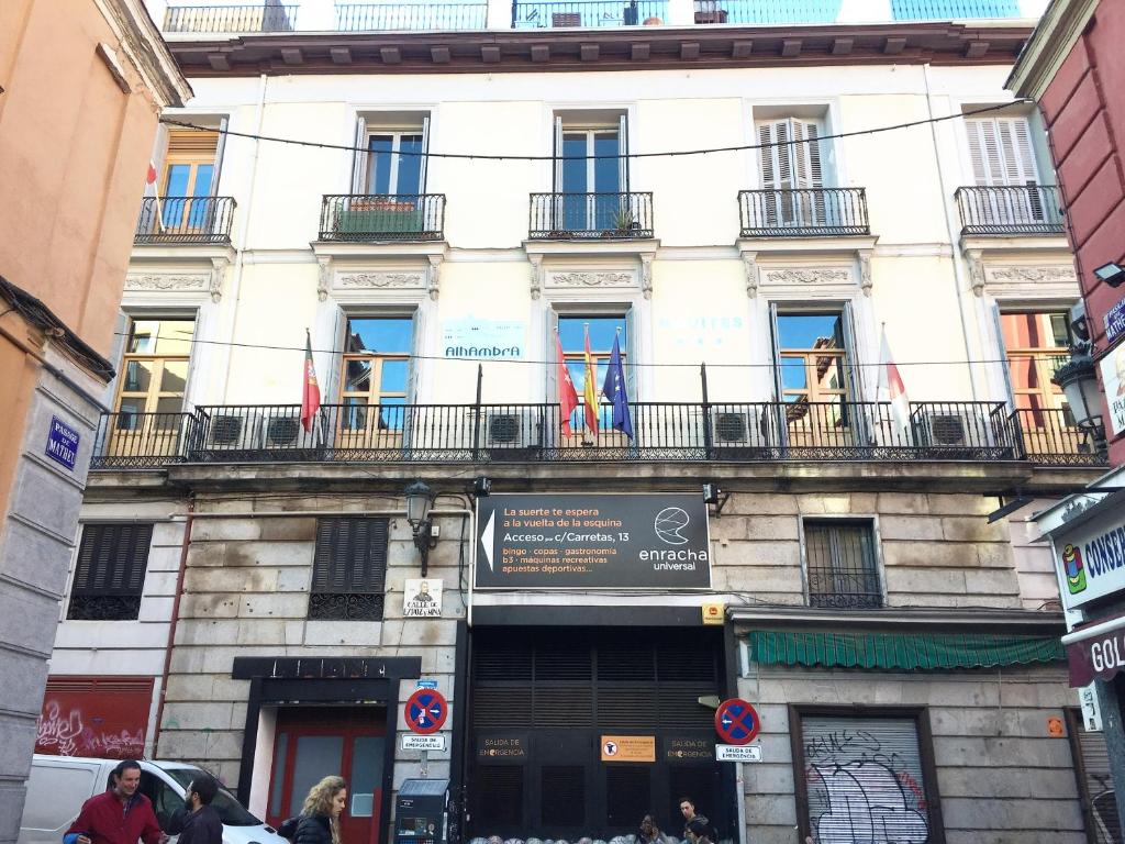 Apartamento Atico en Puerta del Sol - 2
