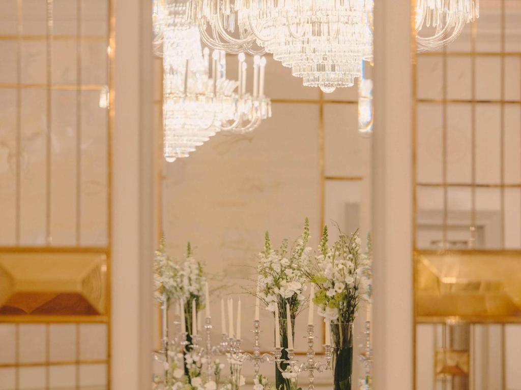 Meeting room / ballrooms