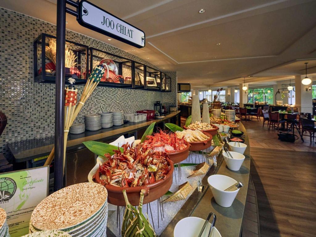 Restaurang