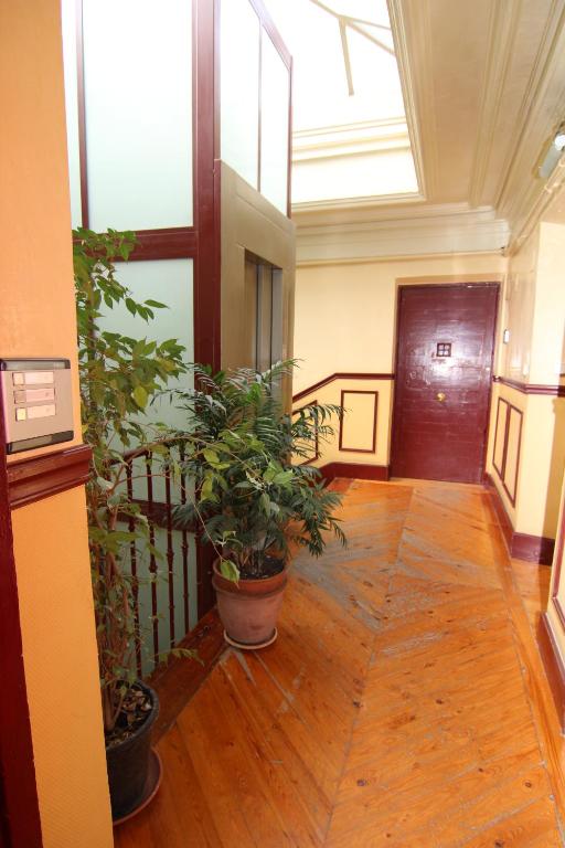 Apartamento Atico en Puerta del Sol - 3
