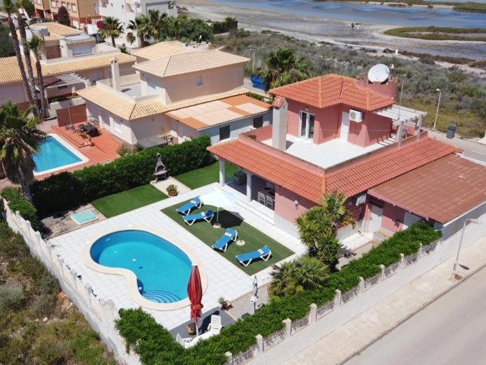 La Manga Villa A41 - 1