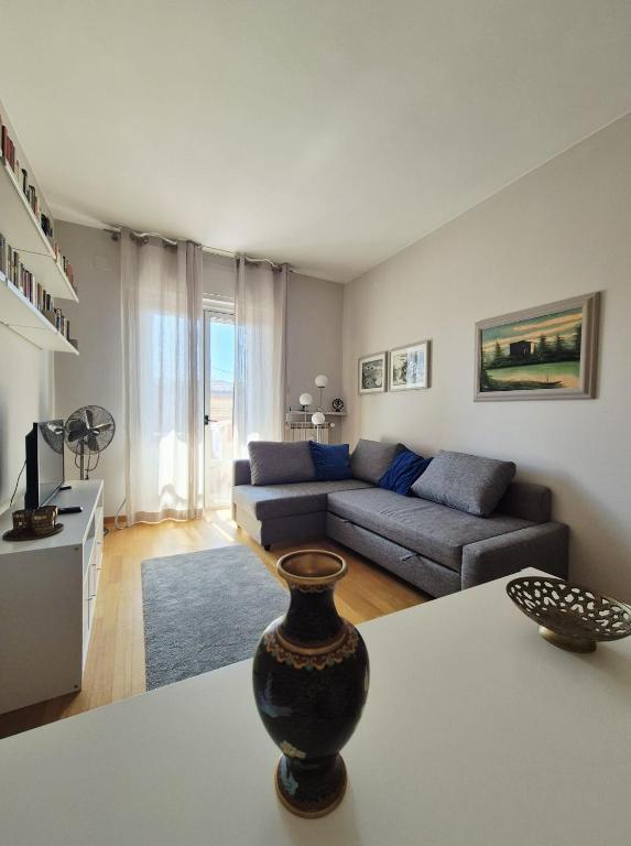 Trieste Moments - Casa Mika Apartment - 2