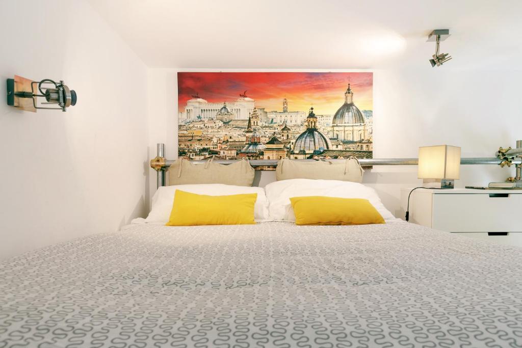 Apartment near the Vatican - 5