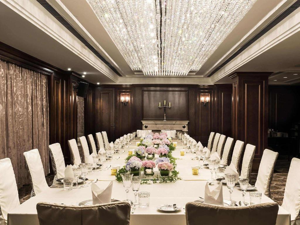 Meeting room / ballrooms
