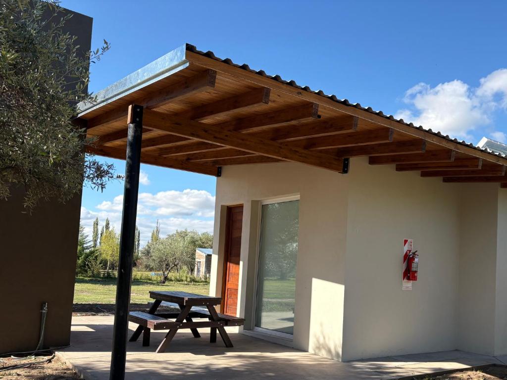 Del Sur Cabañas by CePa - Cabaña 1 - 2