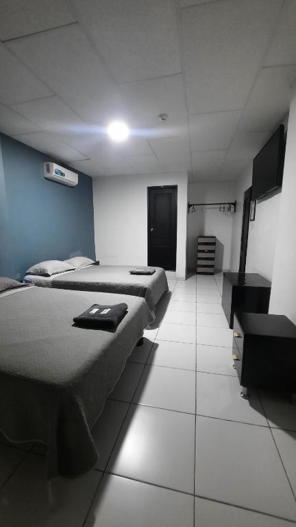 Hotel confort - 3