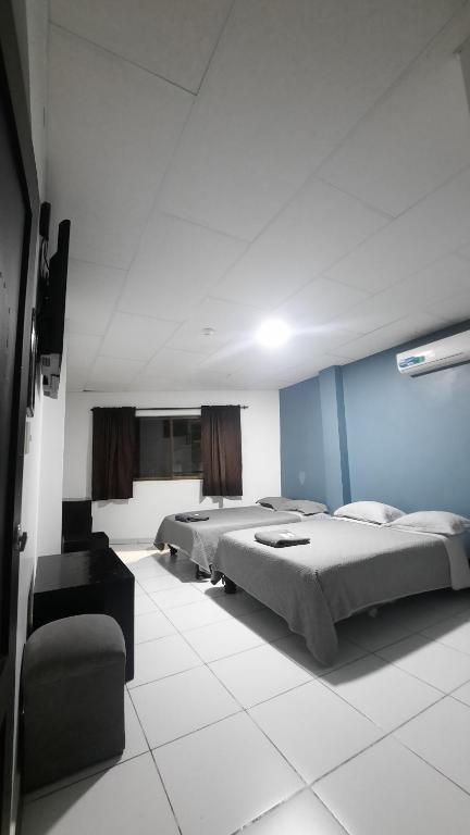 Hotel confort - 2