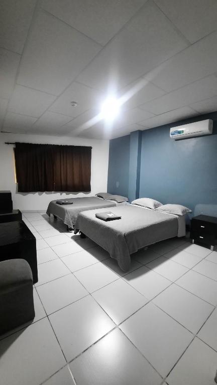 Hotel confort - 4