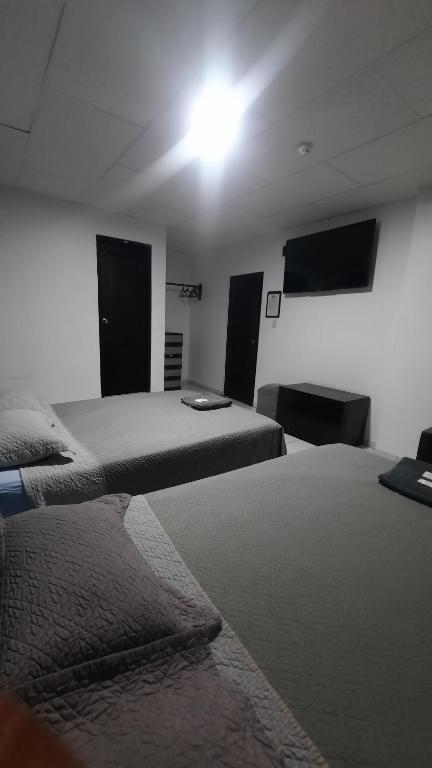 Hotel confort - 5