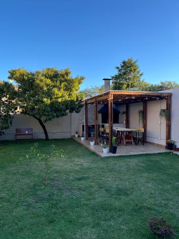 sueños del mar alquileres temporarios - 4