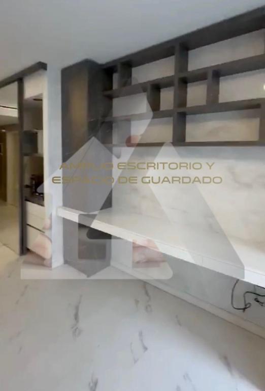 Recoleta - Plaza Vicente Lopez - Iq Recoleta Plaza - 2