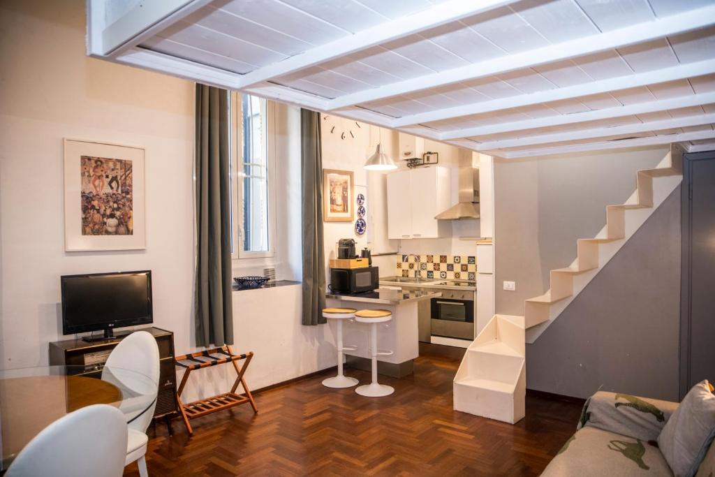 Maison 12 - Vintage Loft Duomo - 1