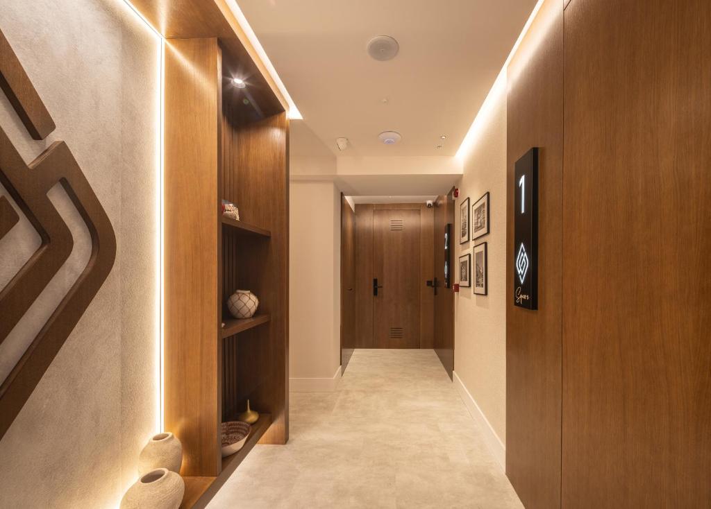 WintowinRentals Placeta Suites Granada - 3