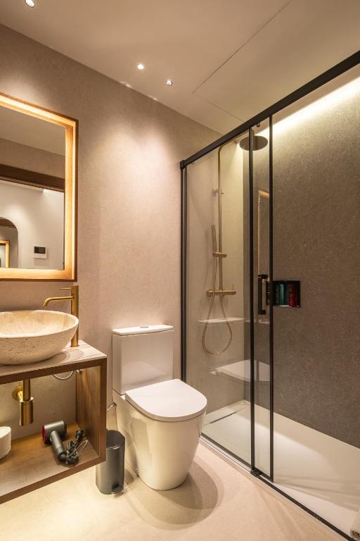 WintowinRentals Placeta Suites Granada - 4