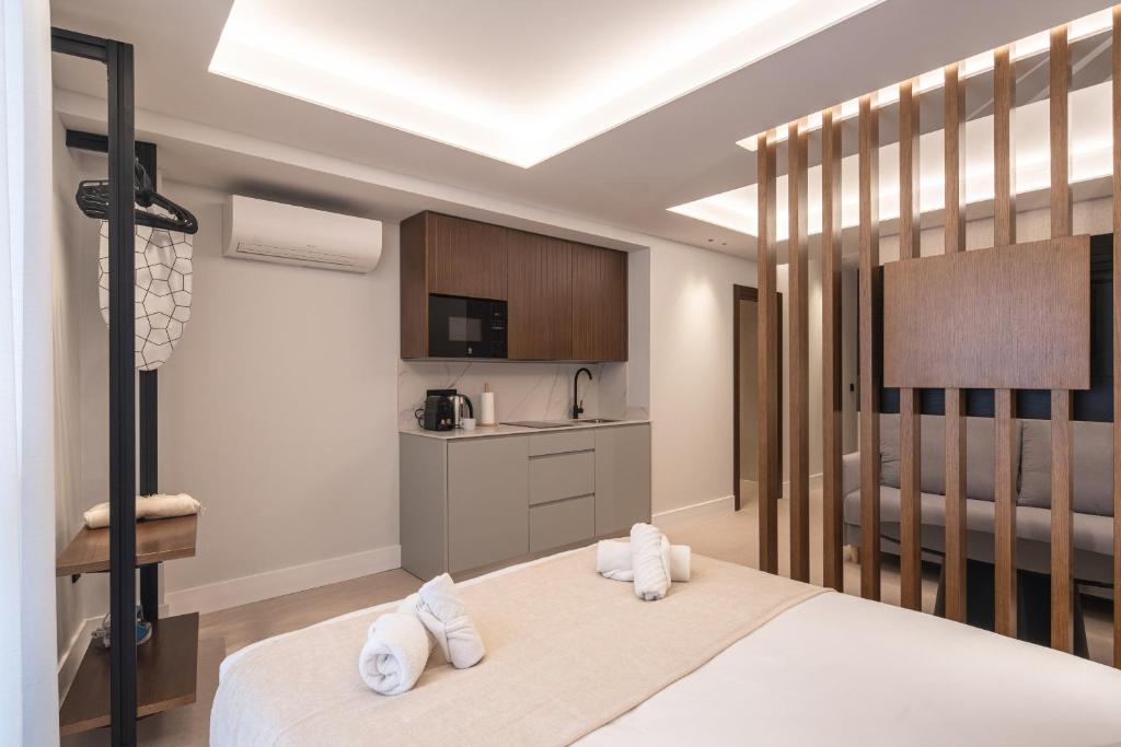 WintowinRentals Placeta Suites Granada - 4
