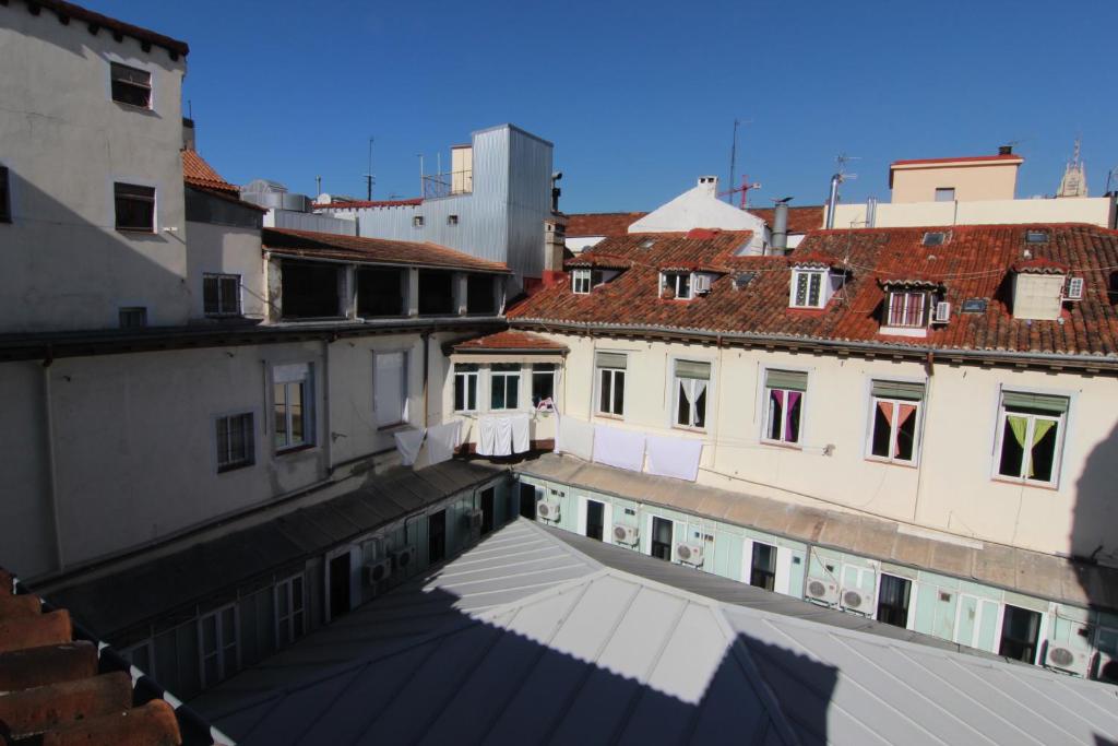 Apartamento Atico en Puerta del Sol - 5