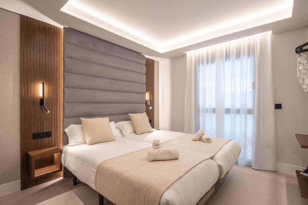 WintowinRentals Placeta Suites Granada - 5