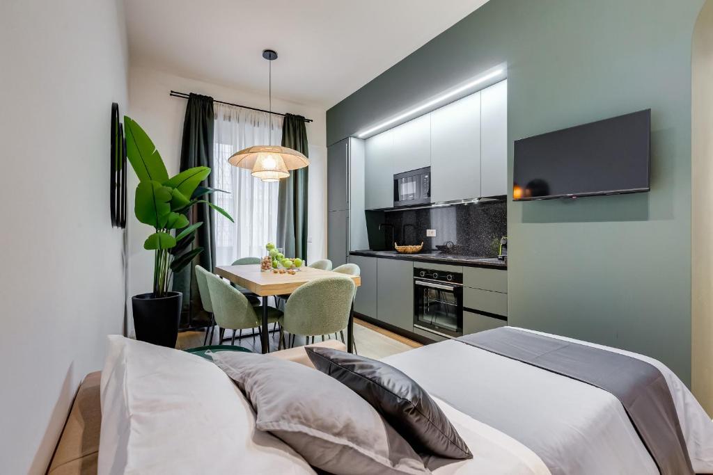 BDC - Galilei Smart! 3BDR 2Bath - 4
