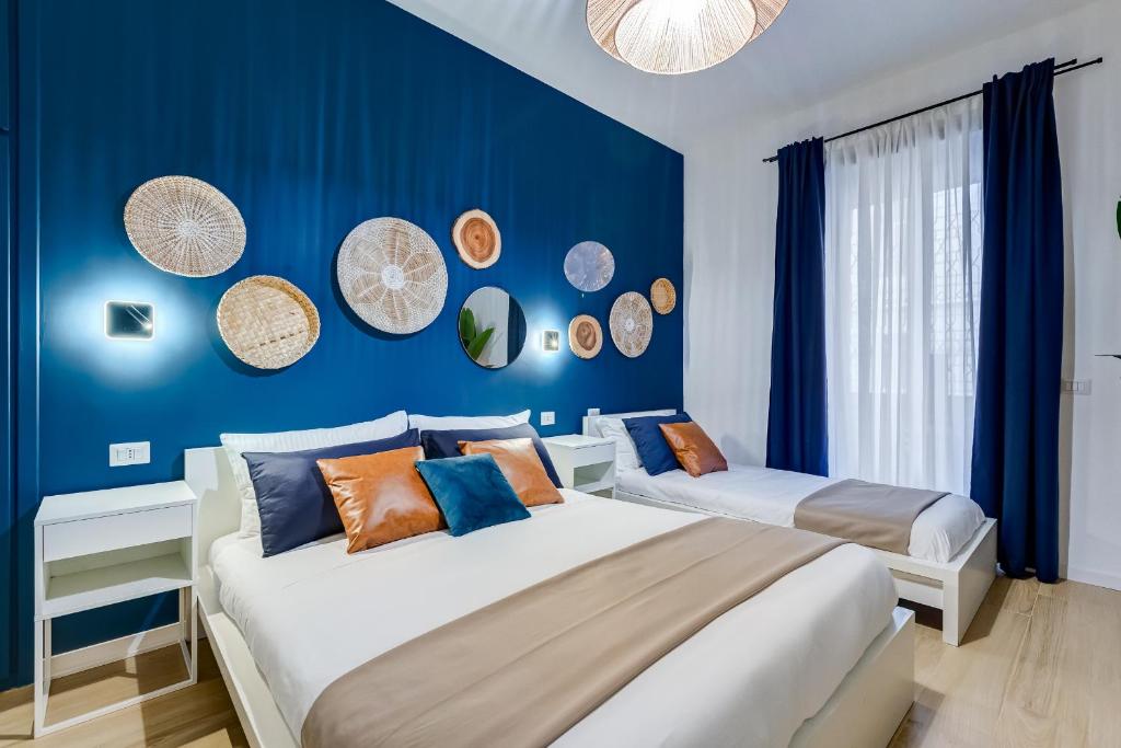 BDC - Galilei Smart! 3BDR 2Bath - 1