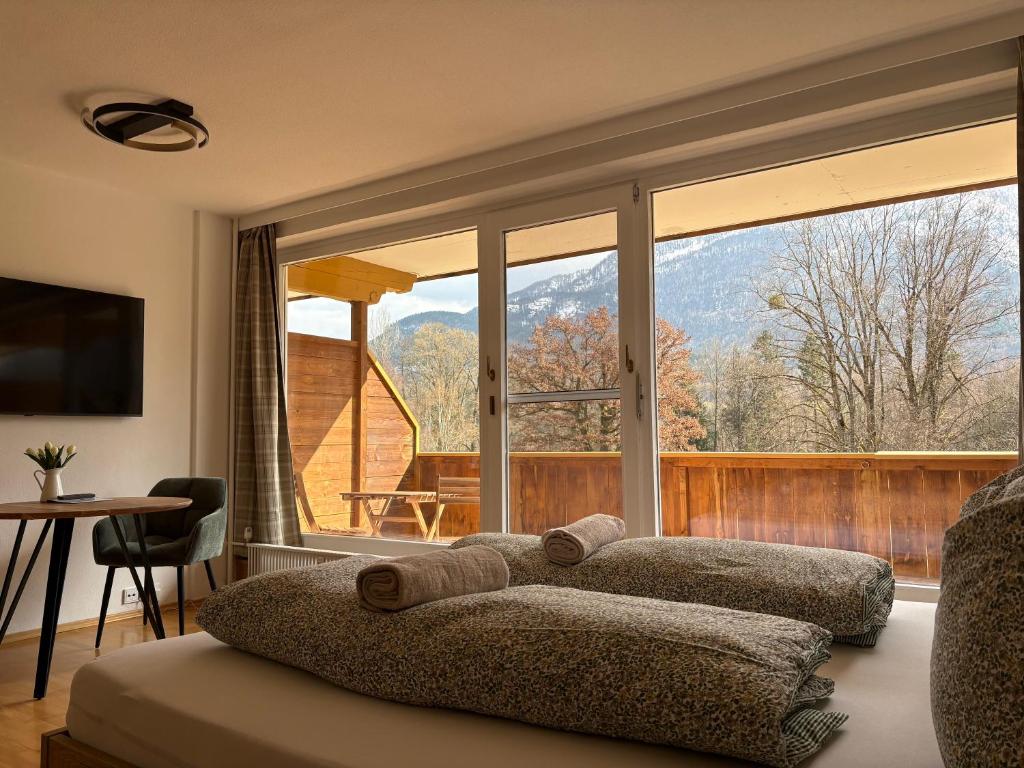 Appartment Katrin-Blick - 4