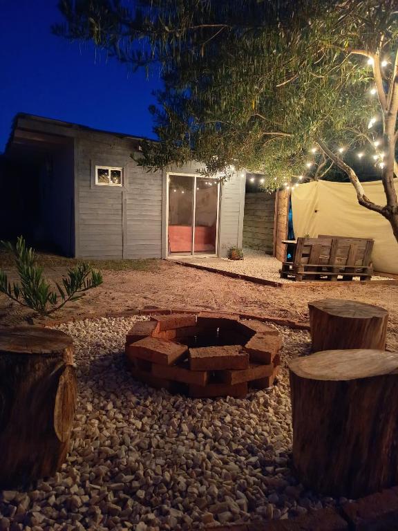 El refugio - 4