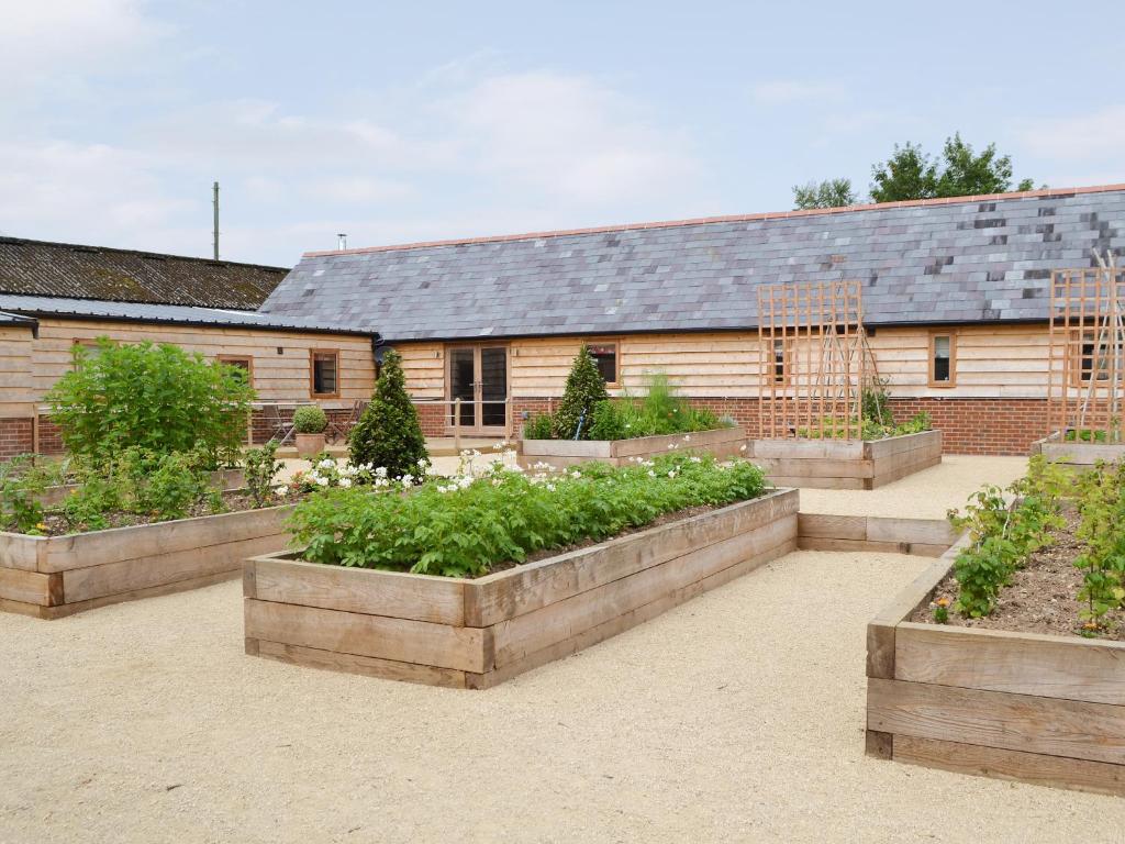 Little Barn, Fordingbridge photo 8