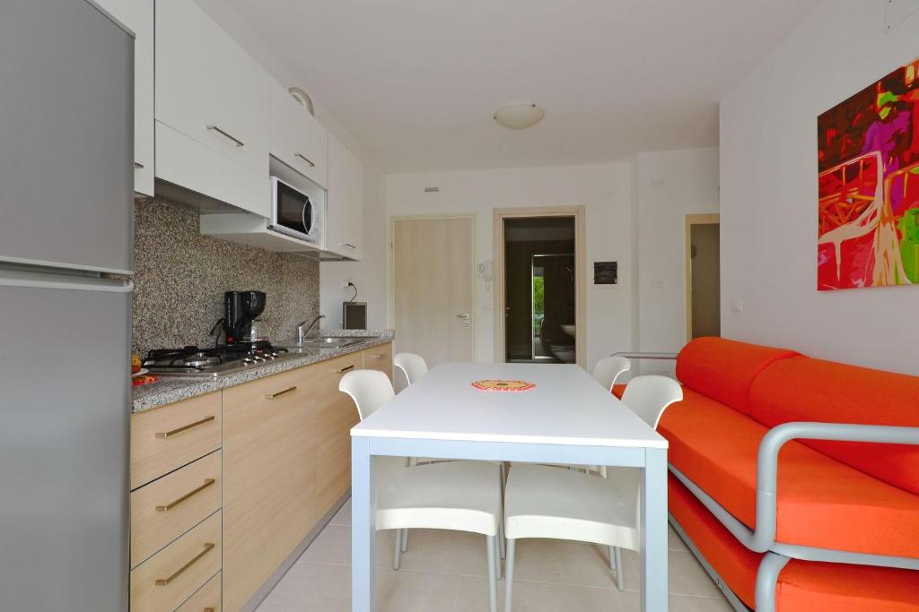 Relaxing stay in a beachside flat - 3