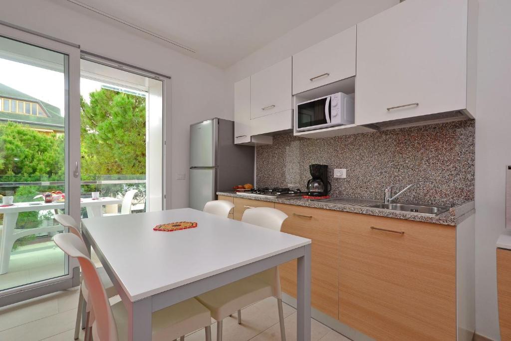 Cozy apartment for families with balcony - 3
