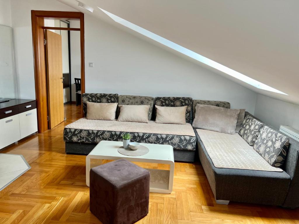 Apartman Moonlight Banja Luka - 4