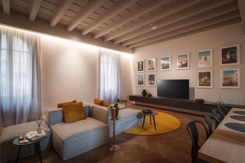 Residenza Palazzo Farinati - 5