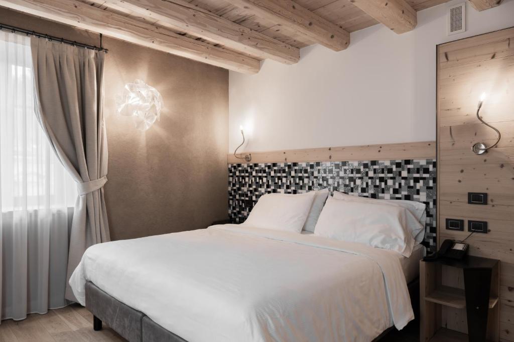 Hotel Orso Grigio - 5