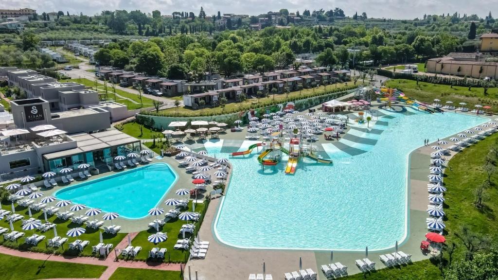 Estivotravel on Camping Cisano San Vito - 1