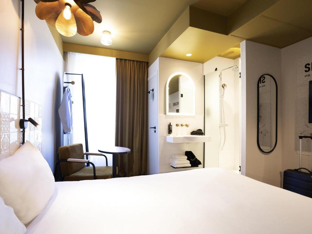 ibis Styles Paris Gare De Lyon TGV - 5