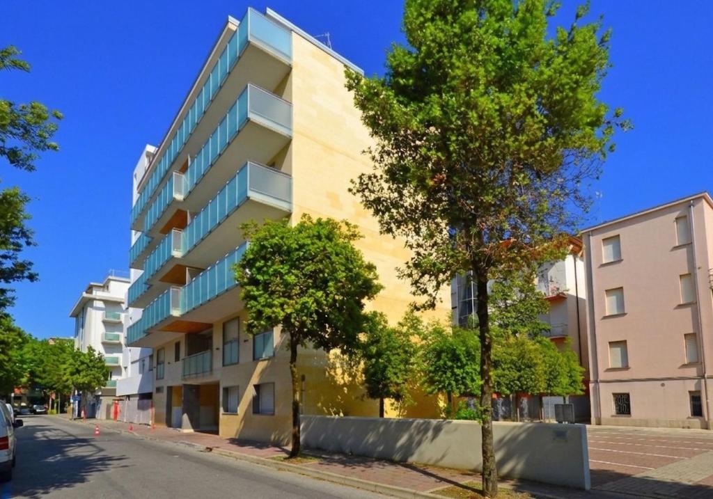 Modern flat 50mt from the beach - 1