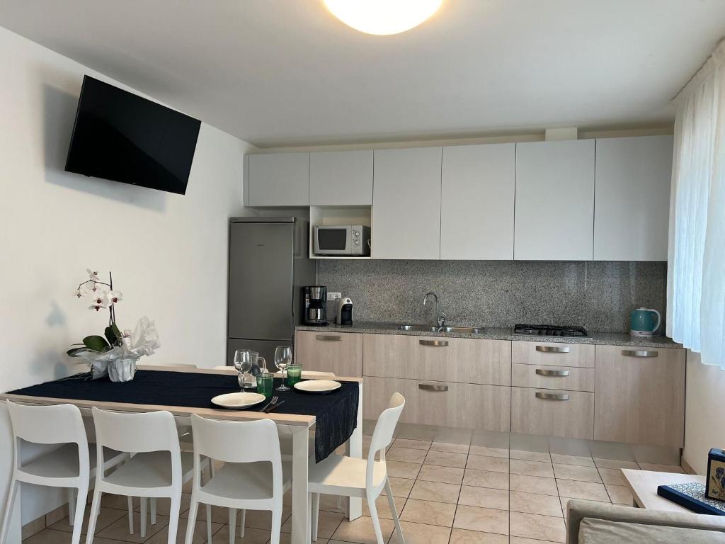 Modern flat 50mt from the beach - 3
