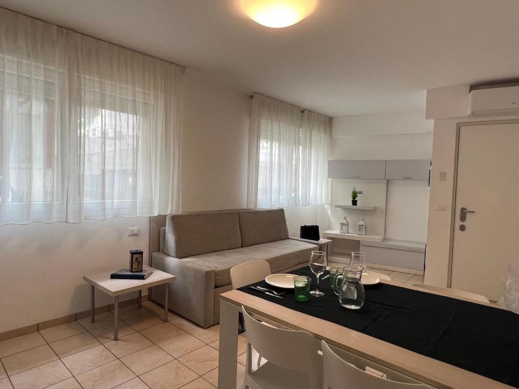 Modern flat 50mt from the beach - 2