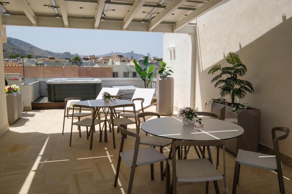 MORANA 3 & 4 Comfort Apartaments & Jacuzzi - 4