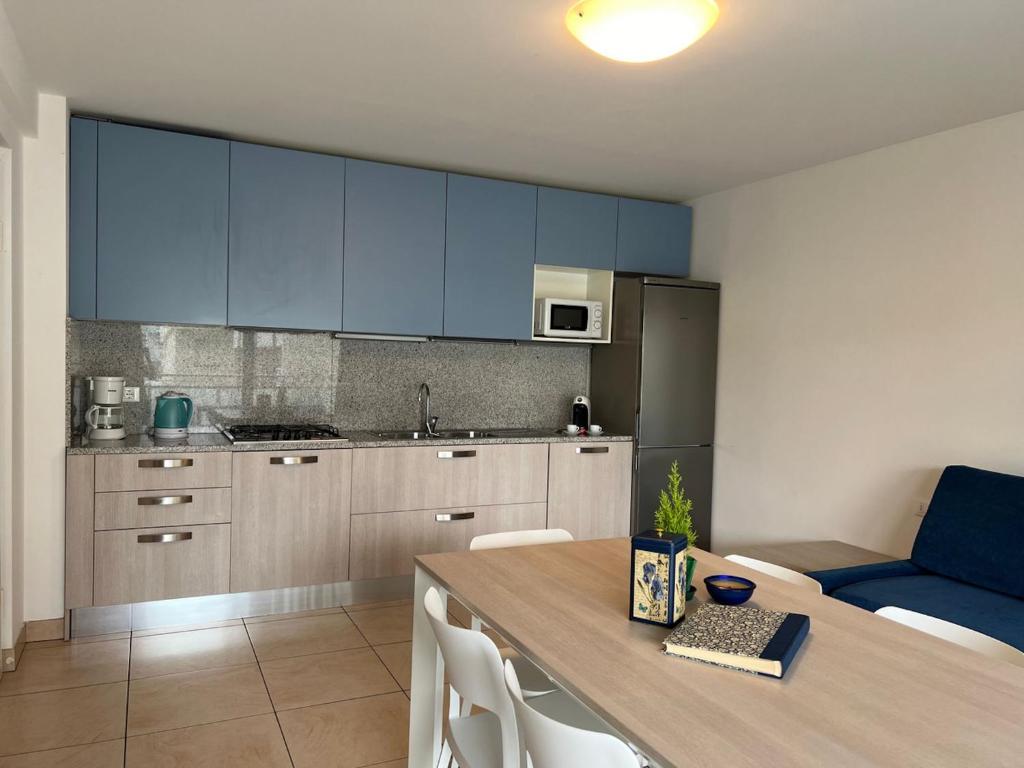 Seaside flat with spacious balcony - 2