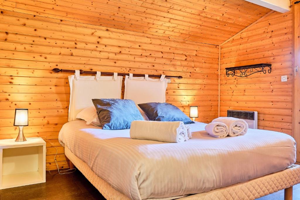 Chalet Solariale - 3
