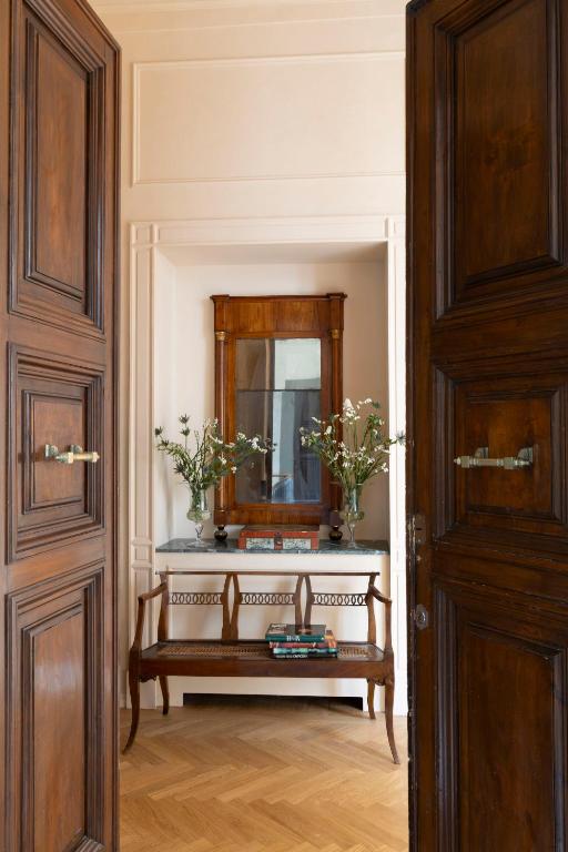 Palazzo Garzia Florence - 5