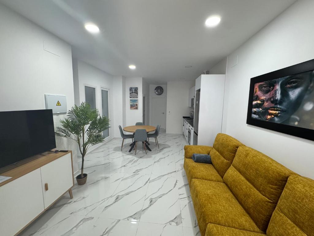 Apartamentos Montero - 5