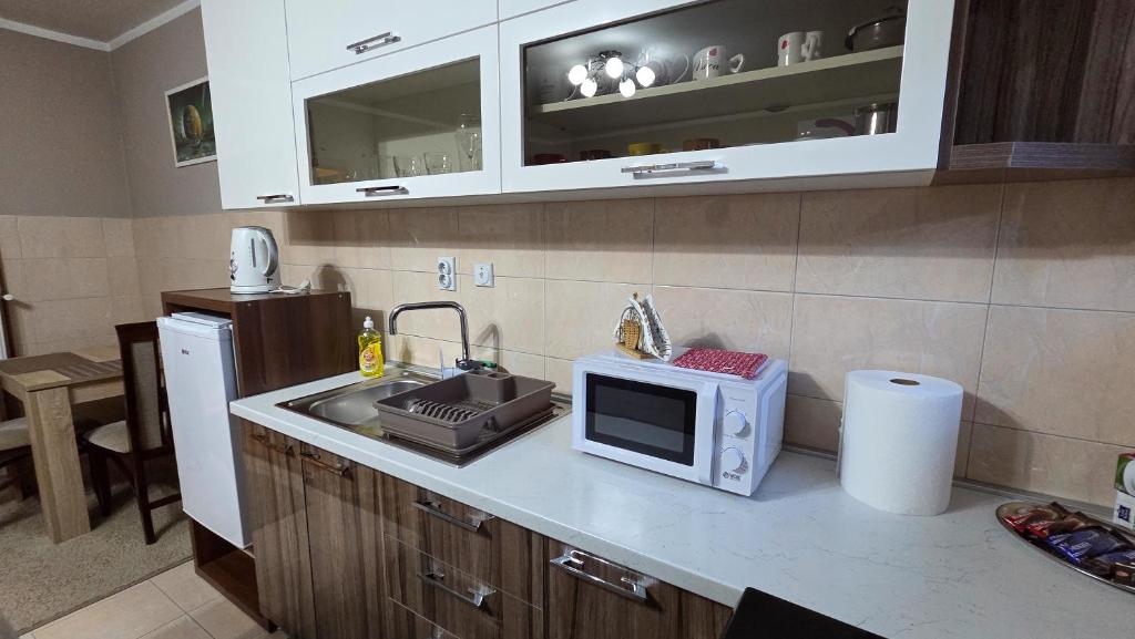 Fortress apartments Niš - 5