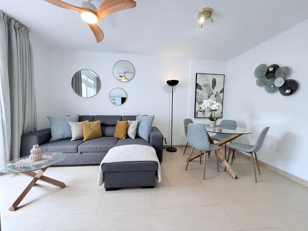 HDFM Collection - Oasis Maspalomas Bungalow - 2