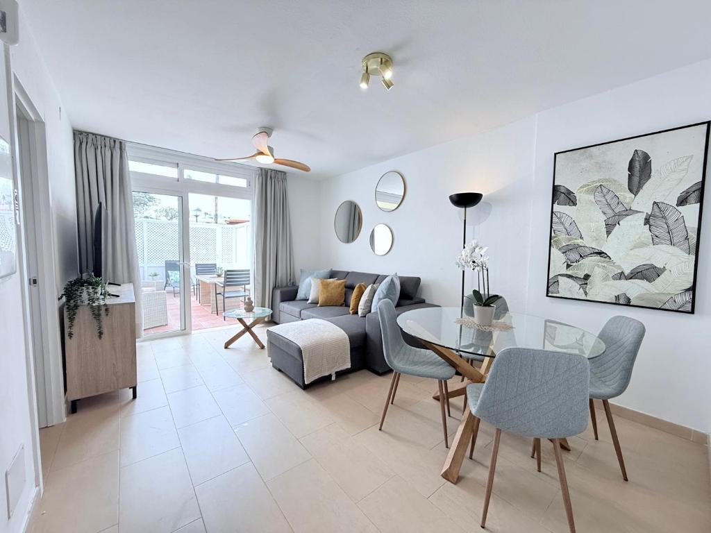 HDFM Collection - Oasis Maspalomas Bungalow - 1
