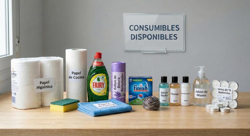 Apartalux Benicassim Premium - 3