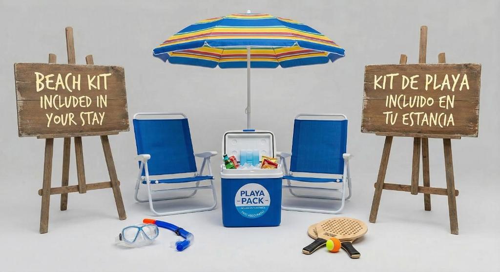 Apartalux Benicassim Premium - 4