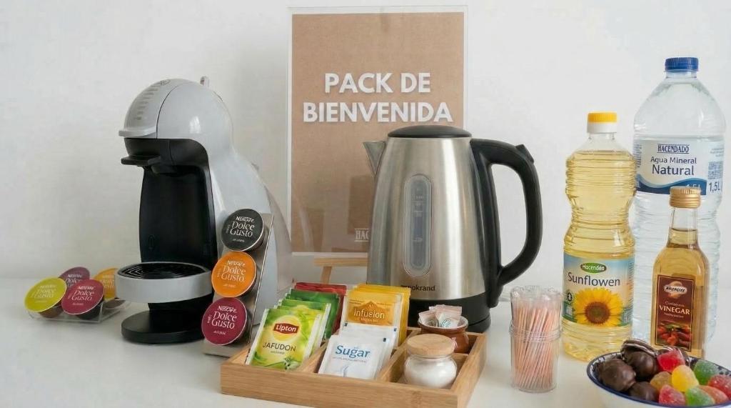 Apartalux Benicassim Premium - 5